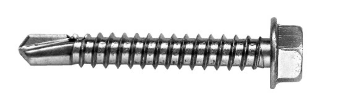 Volteno Self-drilling screw with hex head