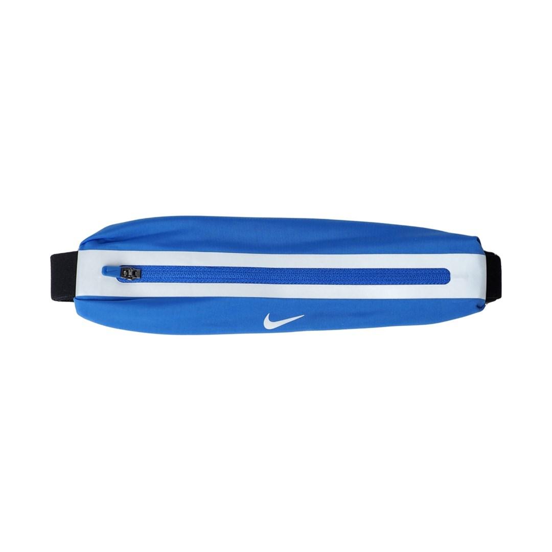 No name Saszetka Nike Waistpack niebieska