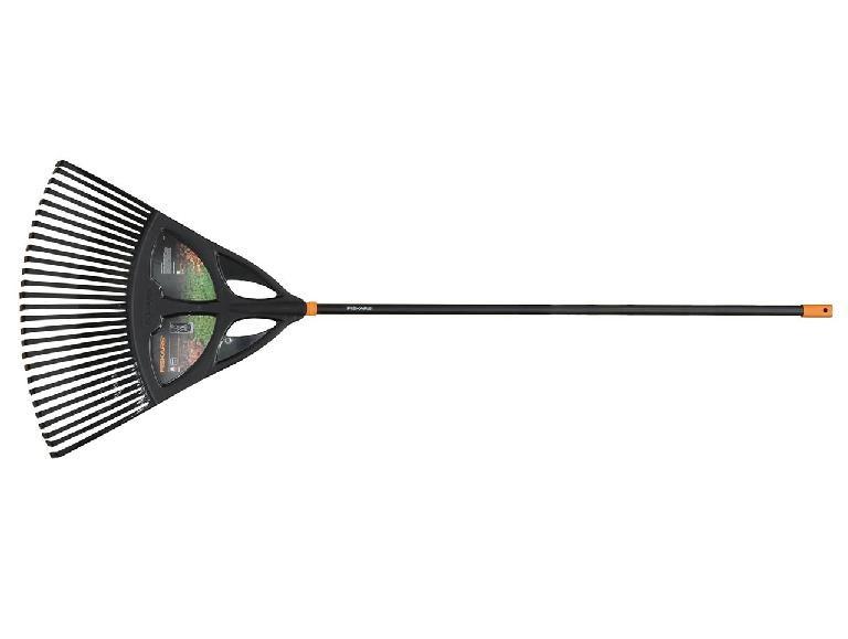 Fiskars Solid 1015645 Lawn rake XL