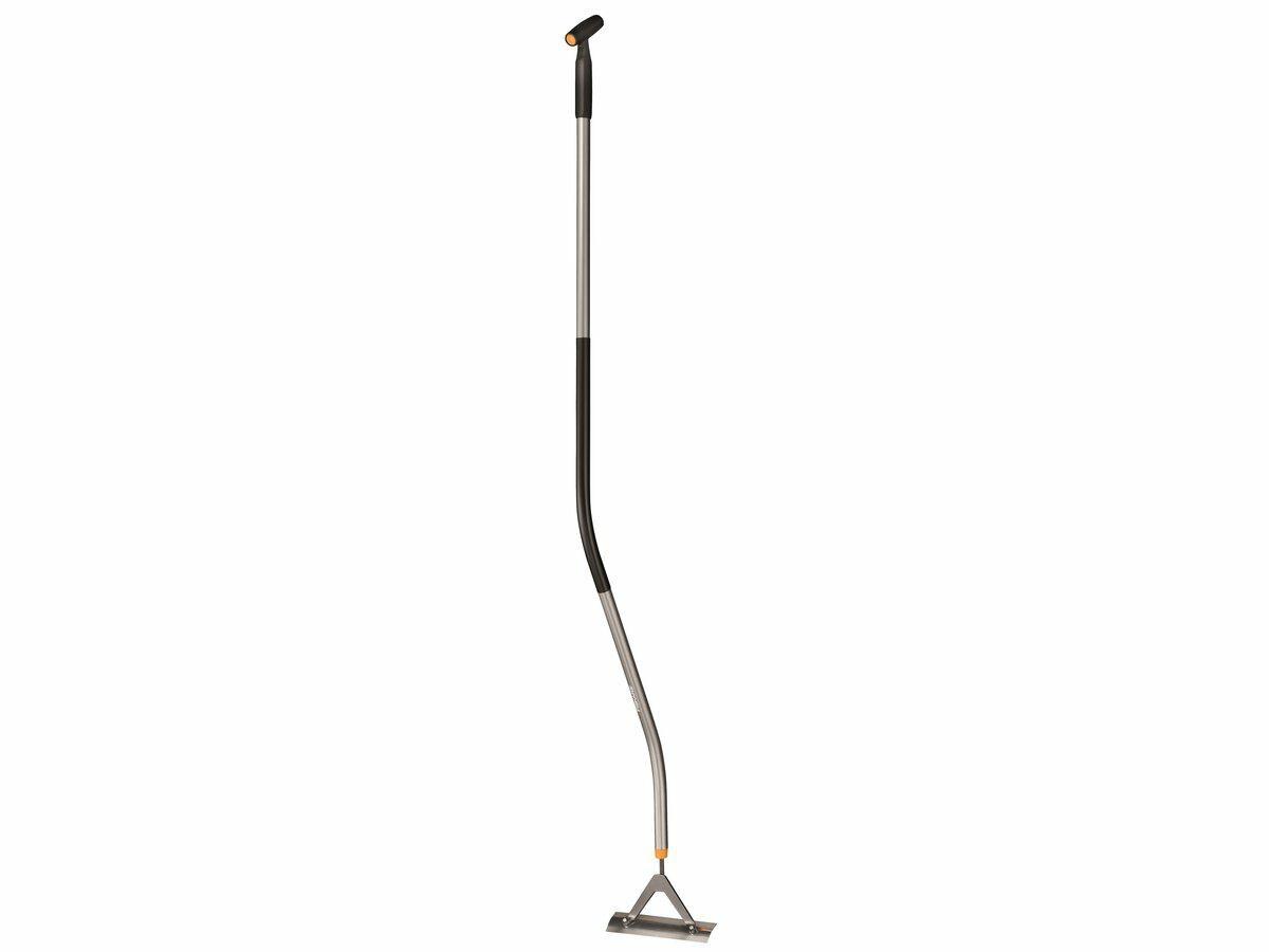 Fiskars FS. WEEDER, ANGLED ERGONOMIC HANDLE