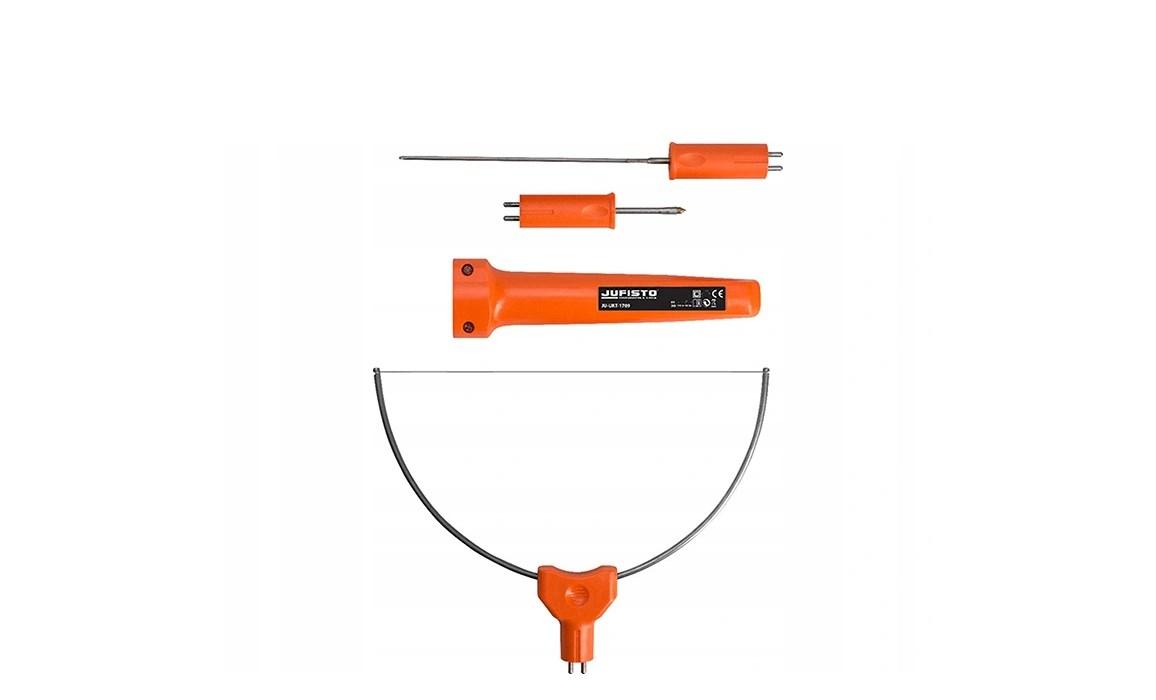JUFISTO THERMAL KNIFE FOR POLYSTYRENE 9W