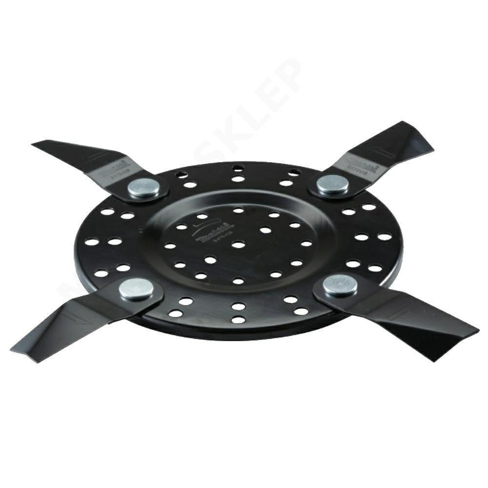 MAKITA CUTTING BLADE 46cm FOR DLM462