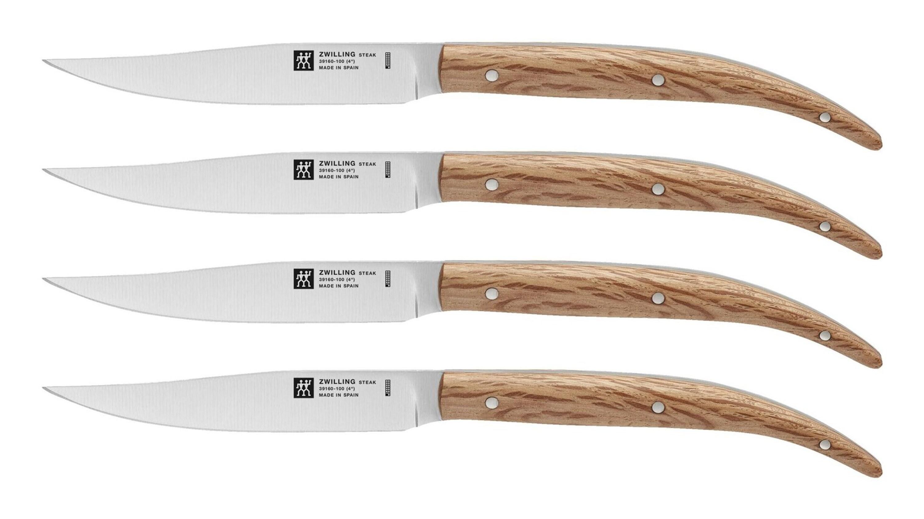 ZWILLING 39160-000-0 kitchen cutlery/knife set 4