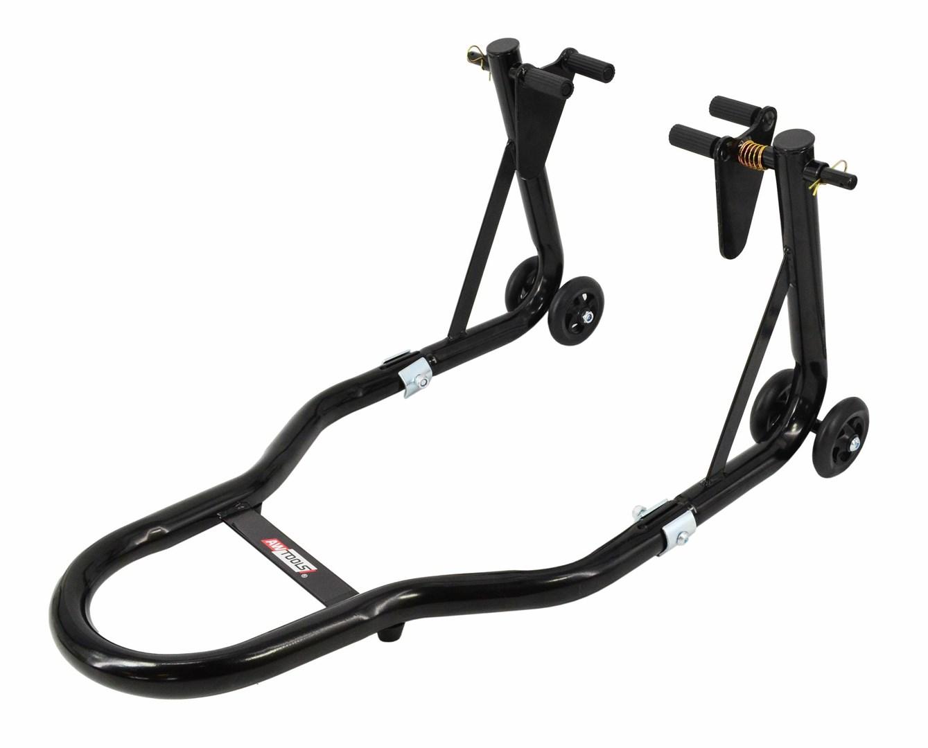 Awtools AW MOTORCYCLE FRONT STAND UP