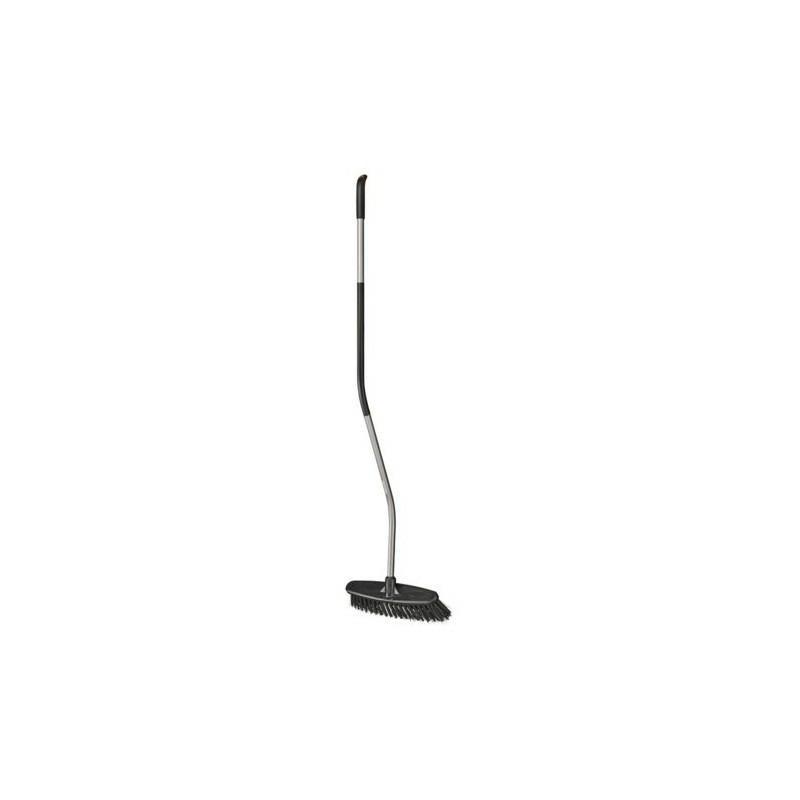 Fiskars FS. UNIVERSAL BRUSH, ERGONOMIC CURVED