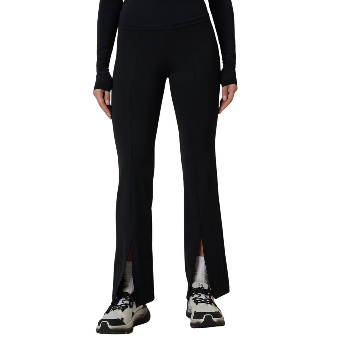 No name Legginsy damskie 4F FNK