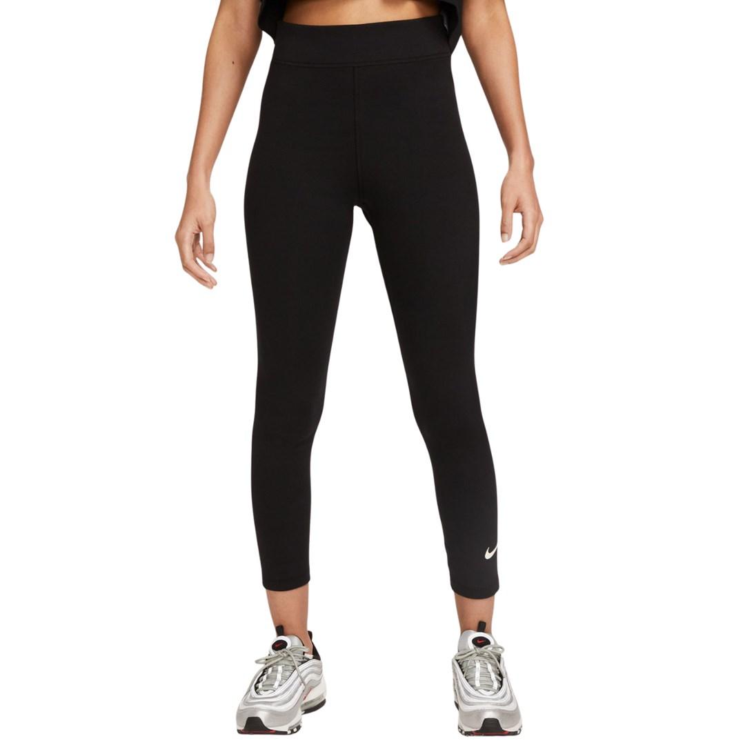 No name Legginsy damskie Nike Sportswear