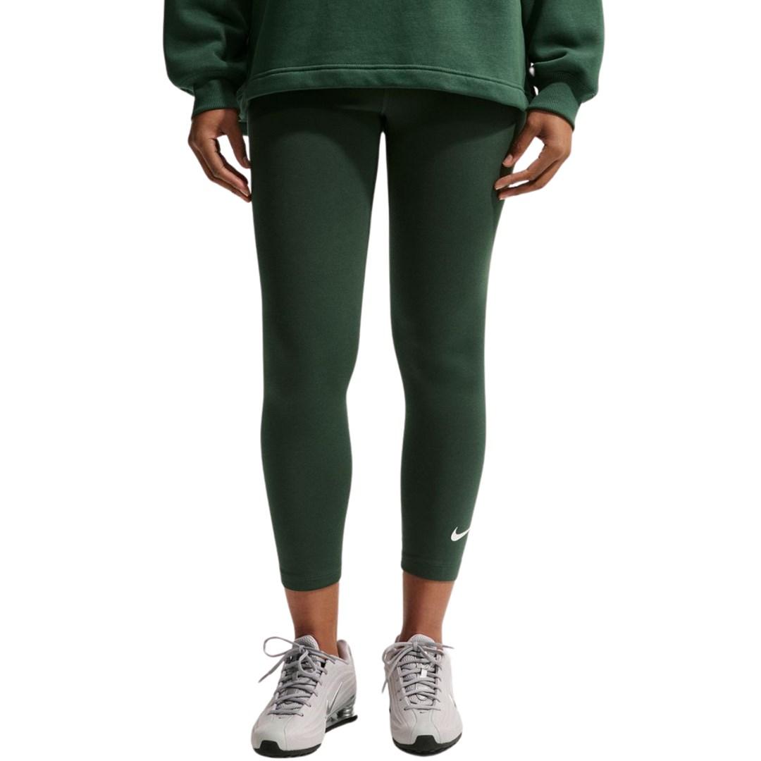 No name Legginsy damskie Nike Sportswear