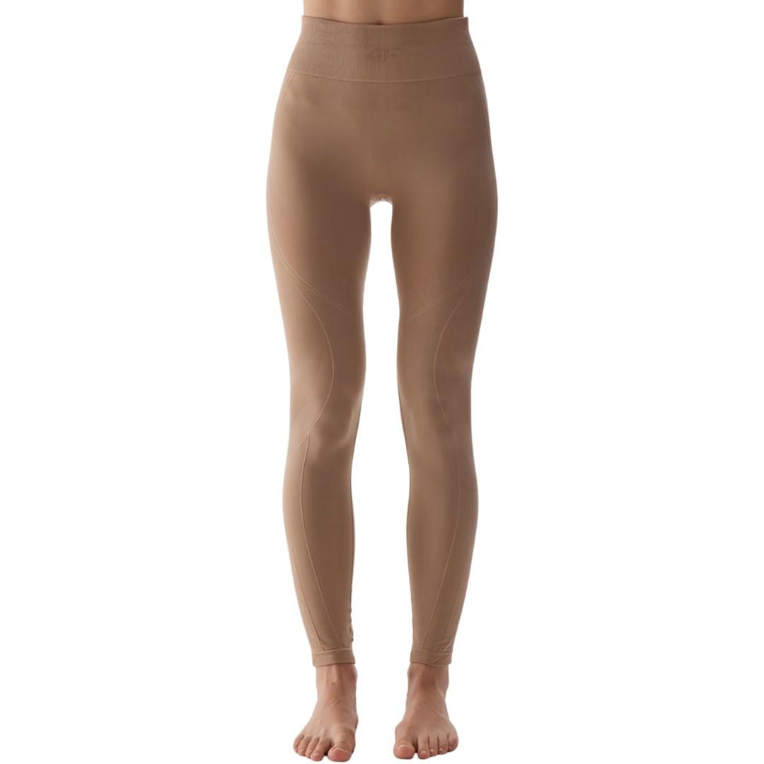 No name Women`s thermoactive leggings 4F