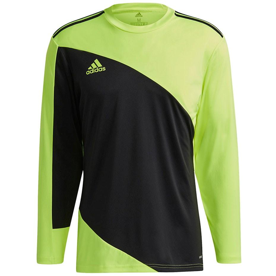 Adidas Squadra 21 Goalkeeper Jersey Men`s