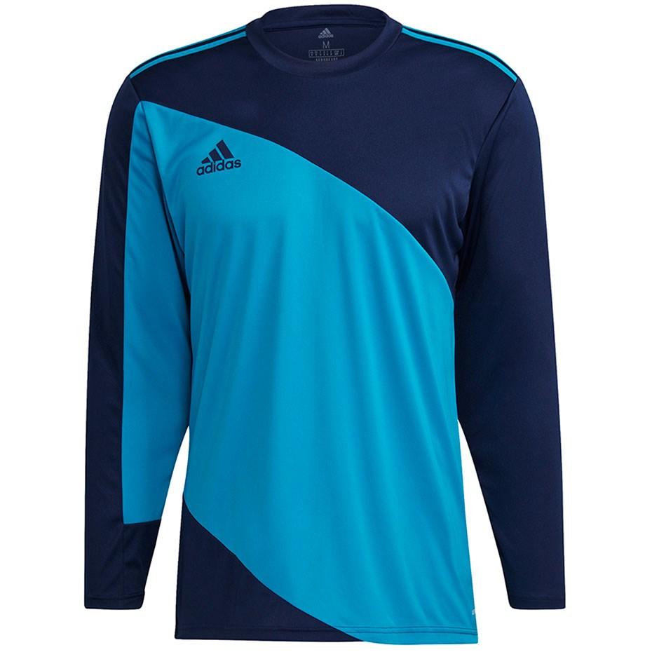 Adidas Squadra 21 Goalkeeper Jersey Men`s