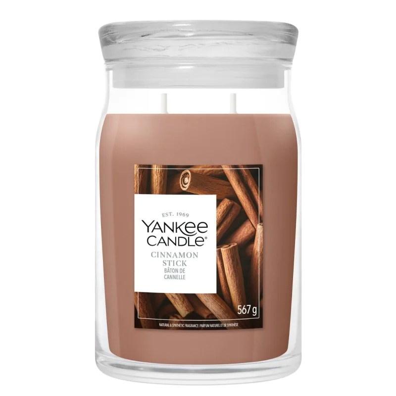 YANKEE home Scented Candle YANKEE CANDLE