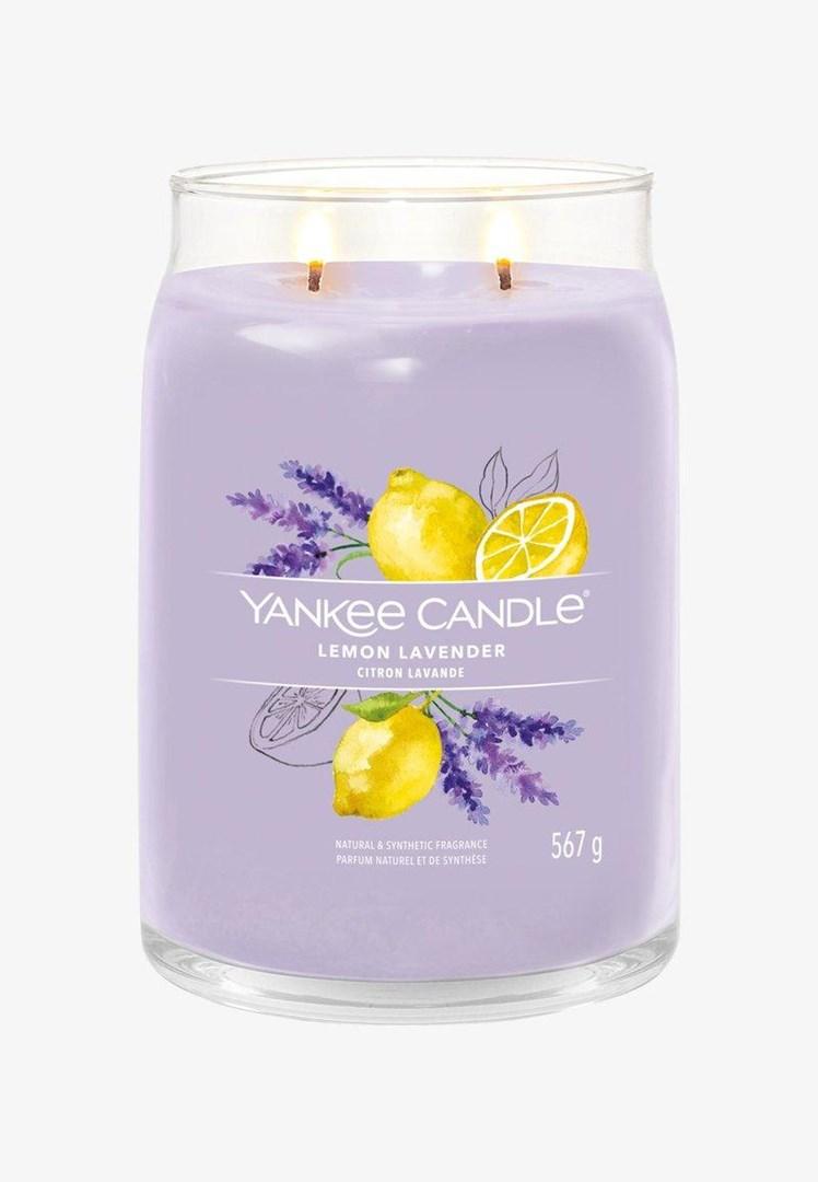 YANKEE home Scented Candle YANKEE CANDLE