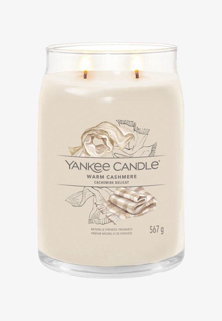 YANKEE home Scented Candle YANKEE CANDLE