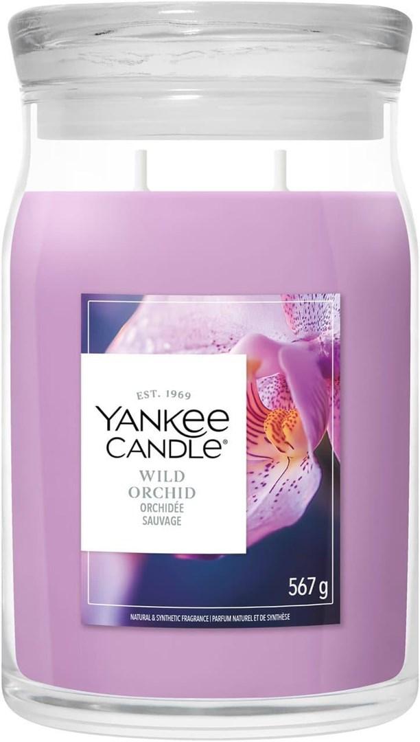 YANKEE home Scented Candle YANKEE CANDLE