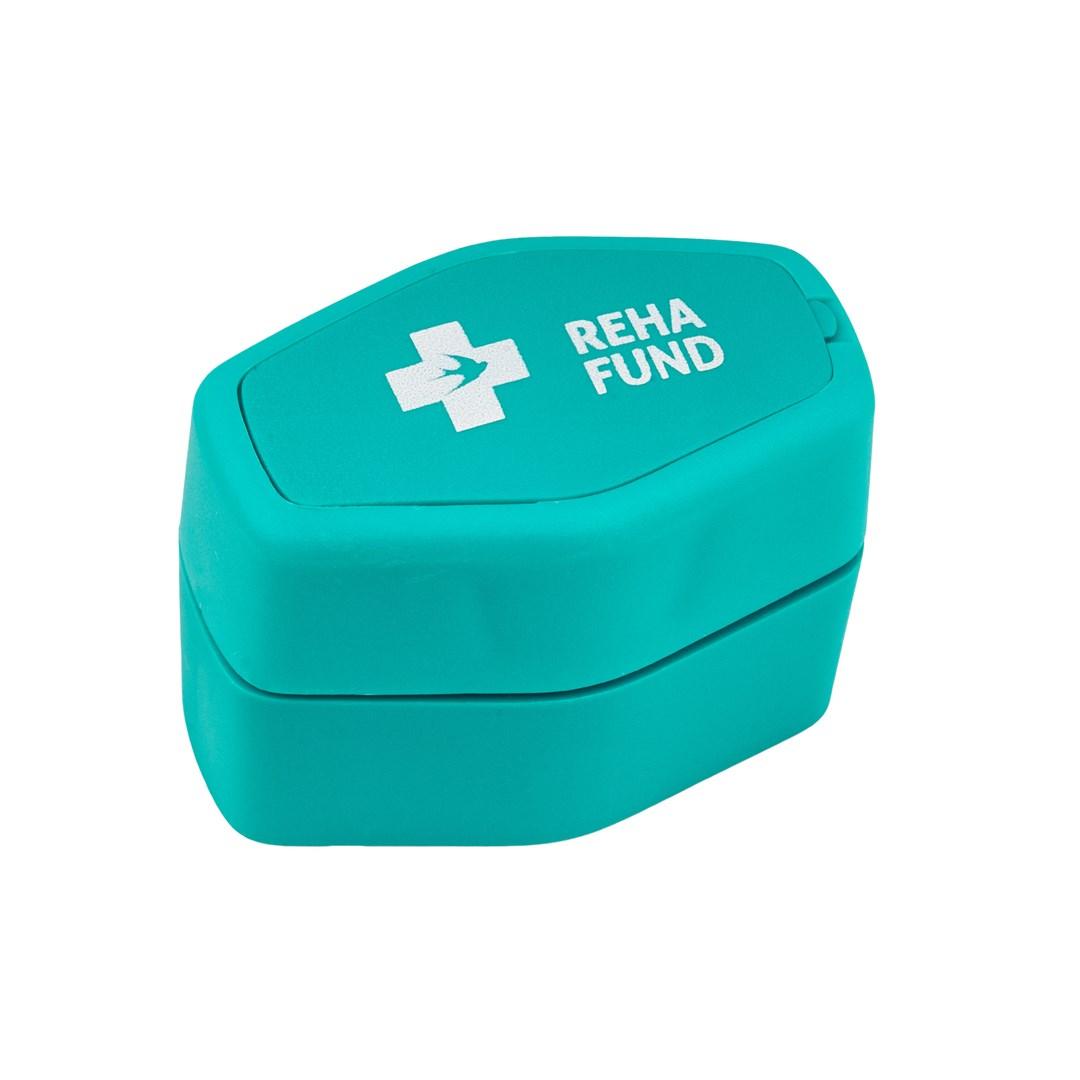 REHA FUND Tablet Crusher RF-359 REHAFUND