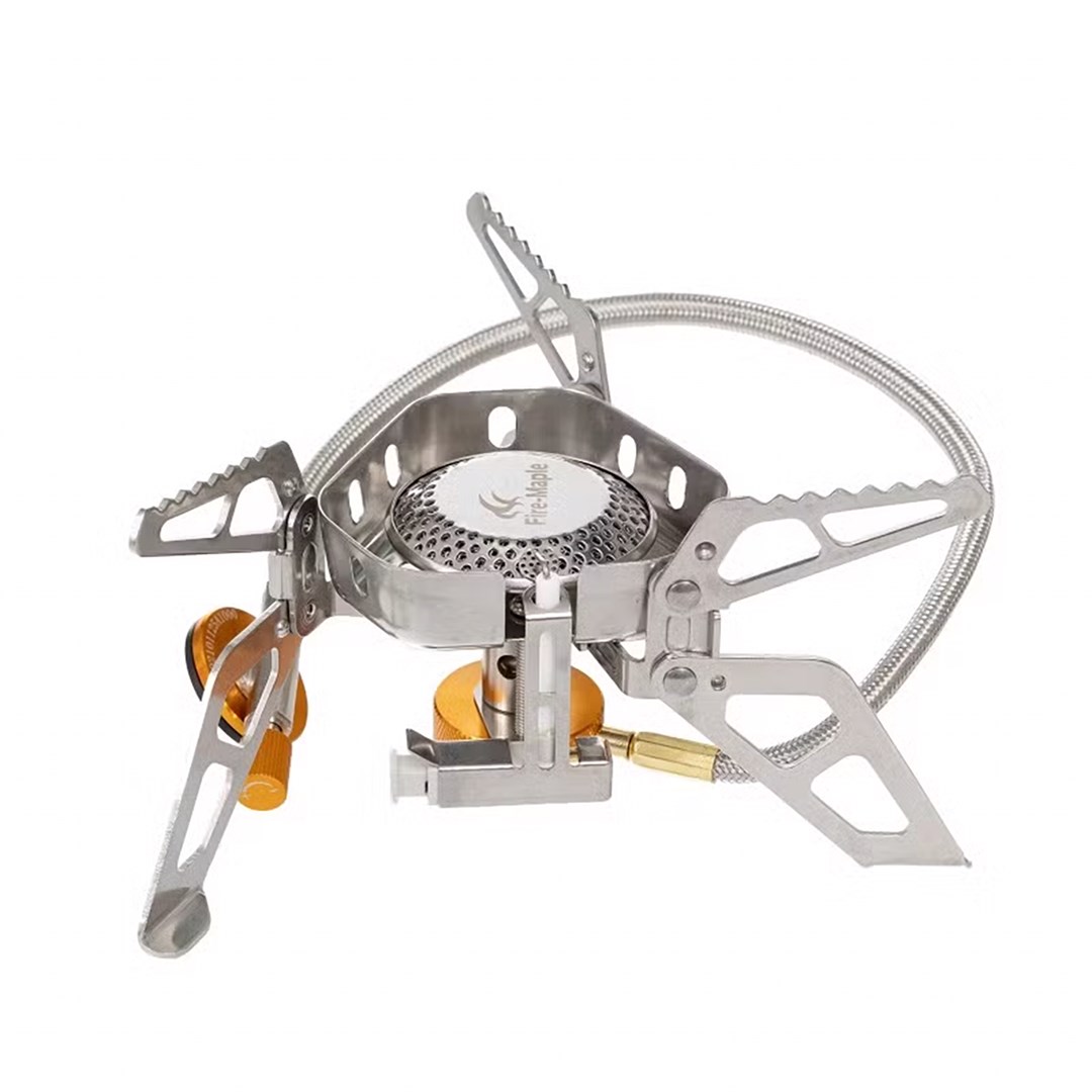 FIREMAPLE Cooker fms-125