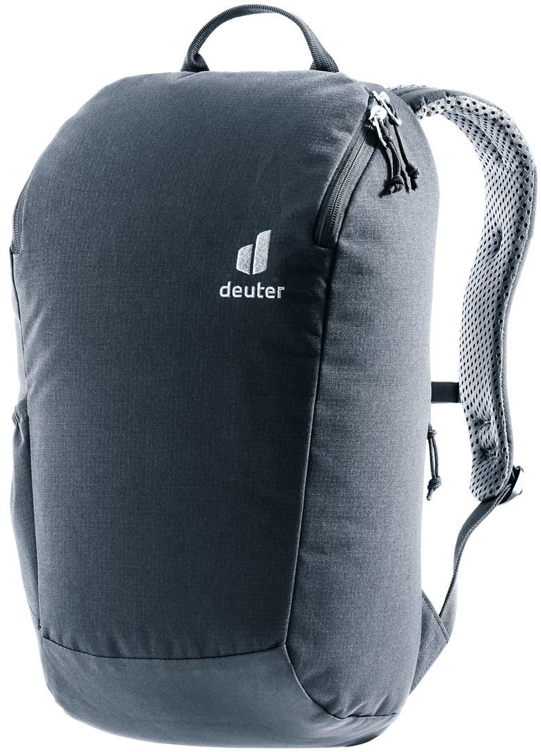 Deuter Stepout 16 16 L Black