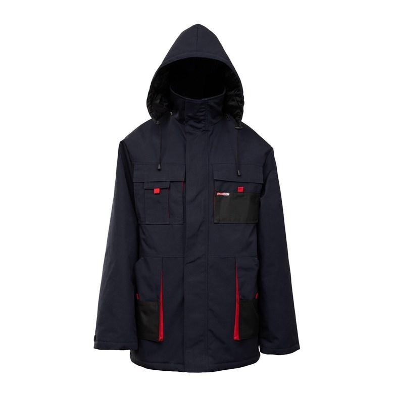 No name LONG JACKET L HAUSHALT