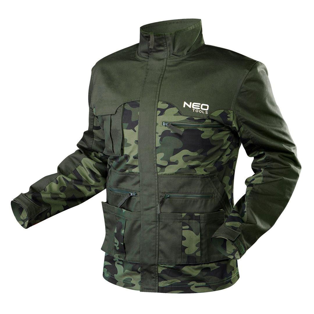 NEO tools 81-211-XXL work clothing Jacket