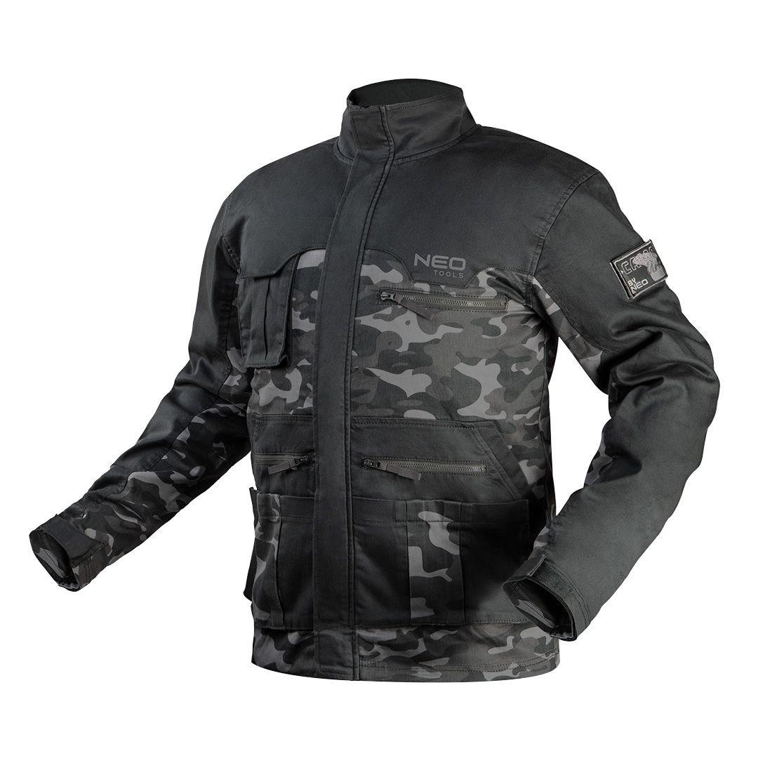 NEO tools 81-212-XXXL work clothing Jacket