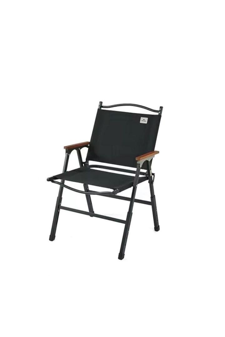 Krzesło turystyczne xing wang t01 cnk2550jj010-black
