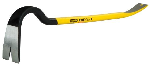 STANLEY Pry bar Fatmax 600 mm