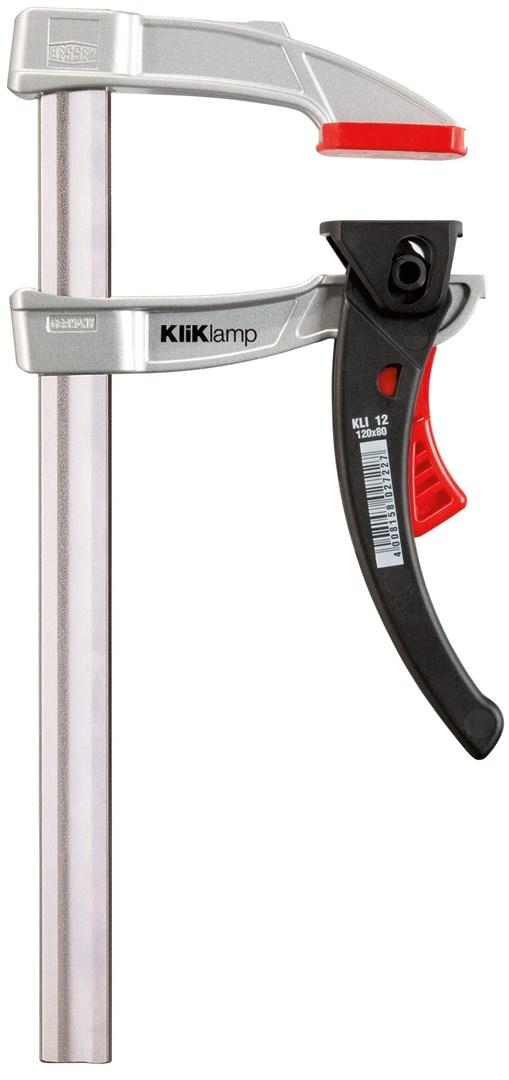BESSEY KLI20 clamp Ratchet clamp 20