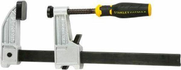 STANLEY Clamp FatMax type F -