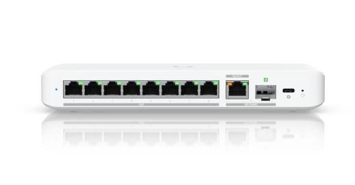 Ubiquiti UniFi Flex 2.5G Managed