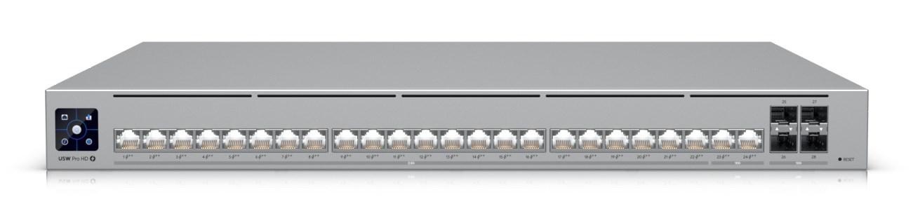 Ubiquiti UniFi Pro HD 24 PoE