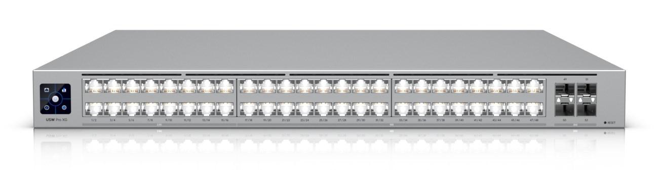 Ubiquiti UniFi Pro XG 48 Managed
