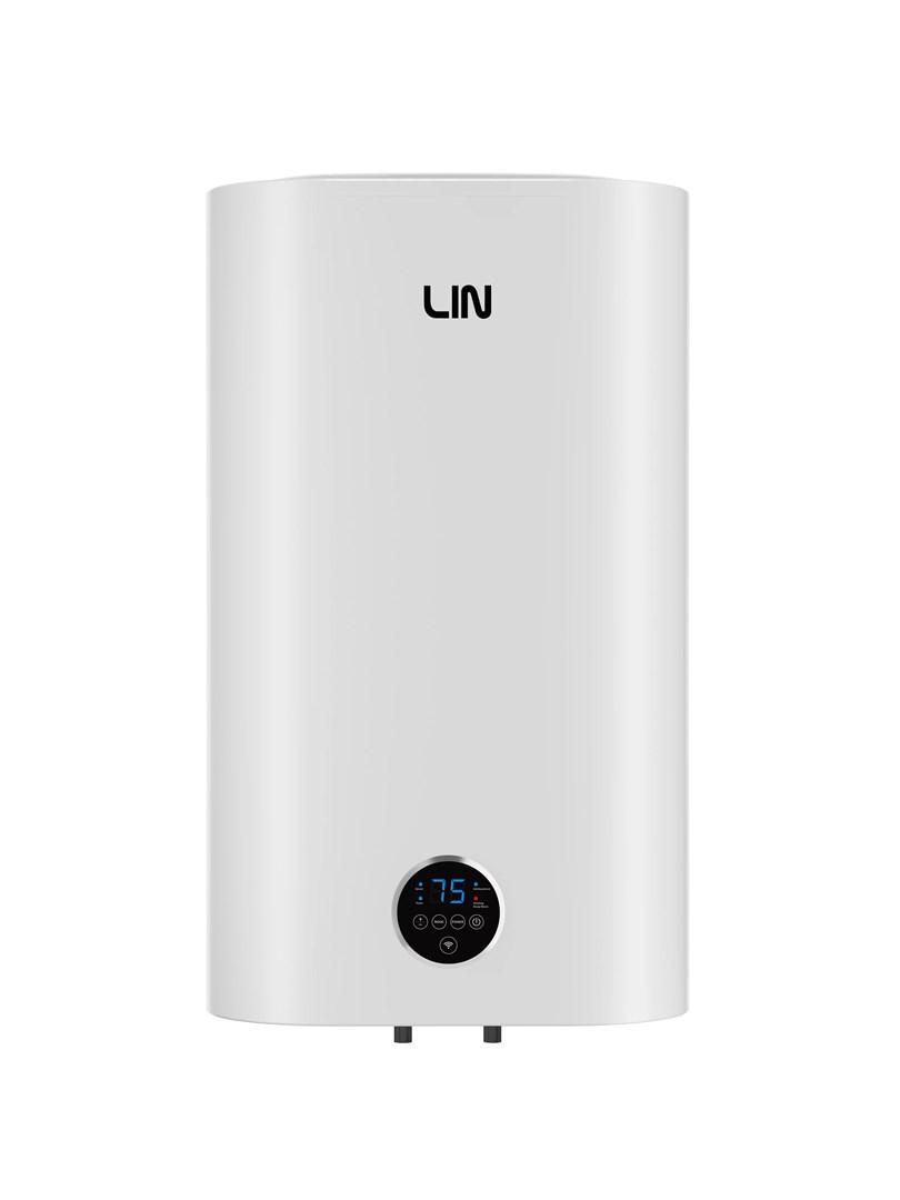 Electric water heater LIN LIFVD1SMWH WI-FI