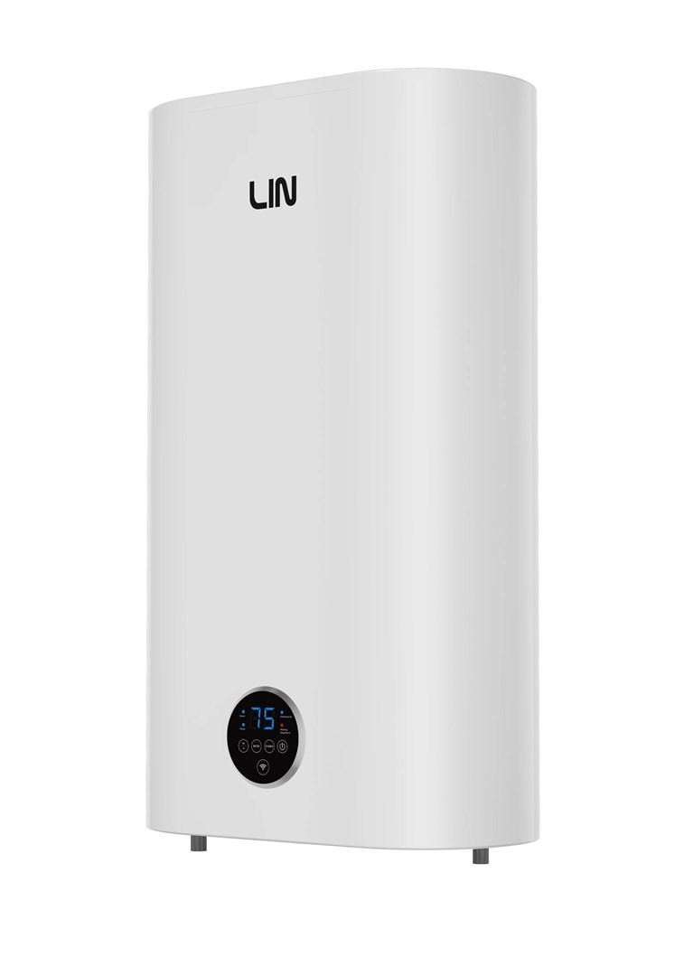 LIN LIFVD1SMWH 80L UNIVERSAL white electric