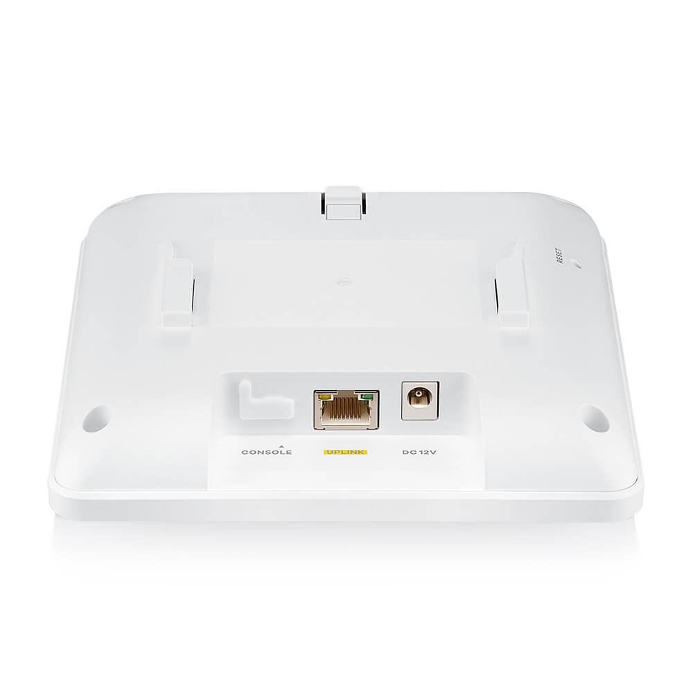 Zyxel NWA90BE 4324 Mbit/s White Power