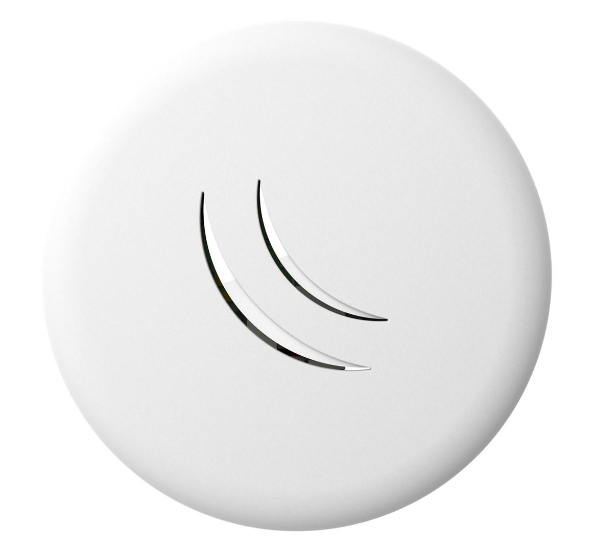 Mikrotik cAP lite 54 Mbit/s White