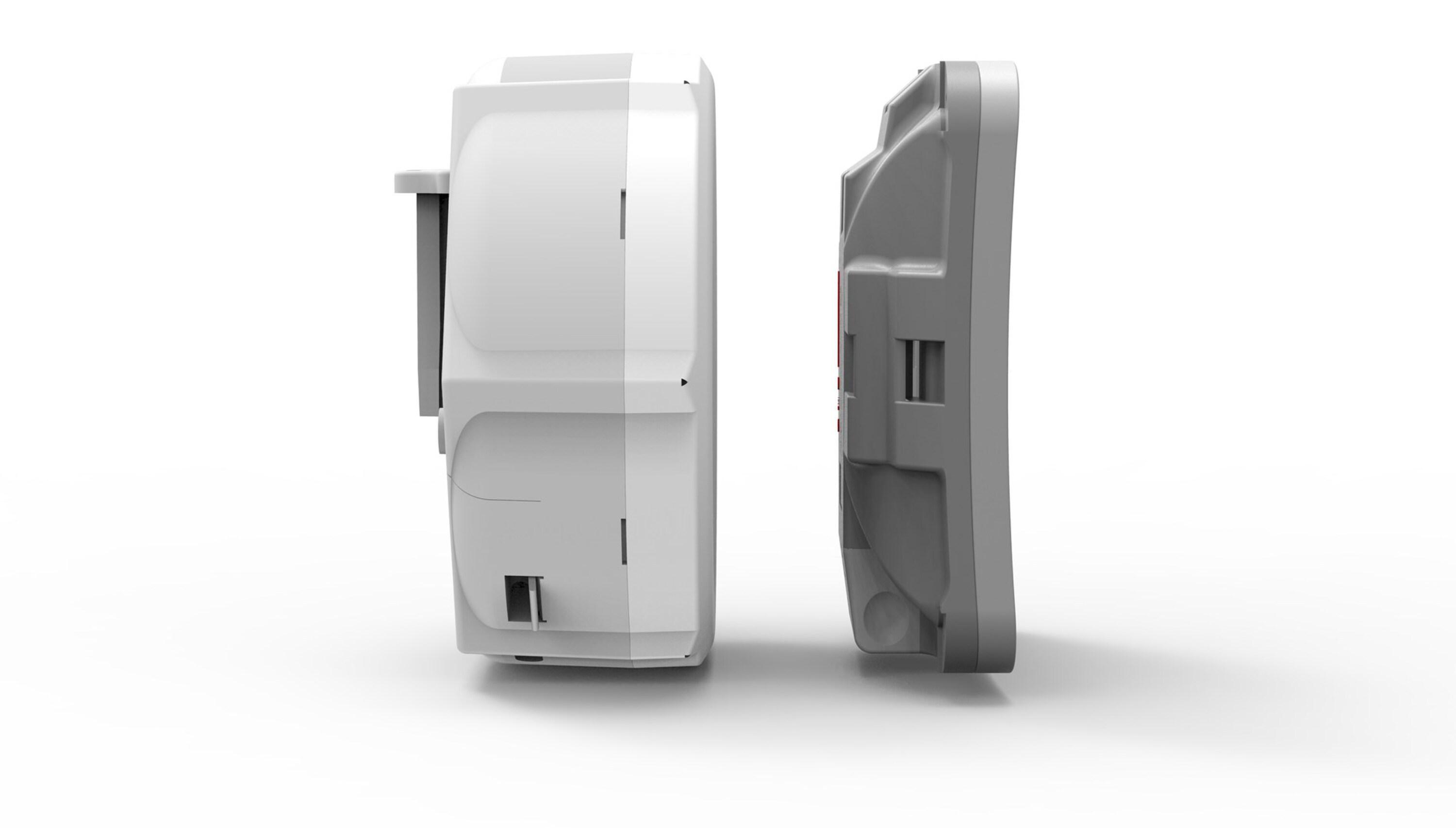 Mikrotik SXTsq Lite5 White Power over
