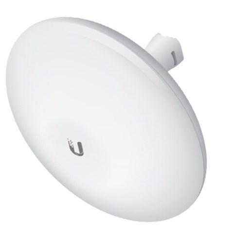 Ubiquiti NanoBeam M5 network antenna 16