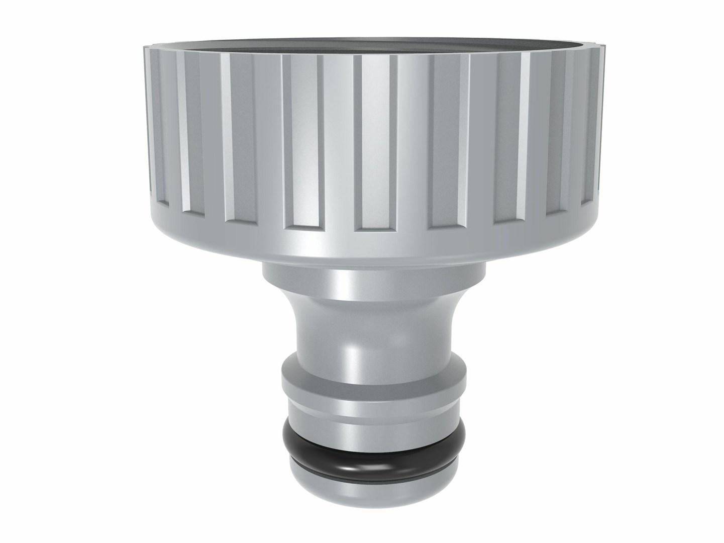 AWTOOLS 3/4" CONNECTION FOR TAP BOX-100pcs