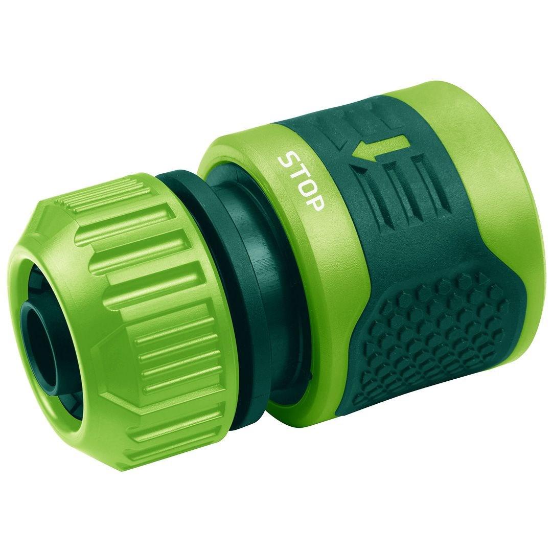 Verto 15G731-30 water hose fitting Plastic