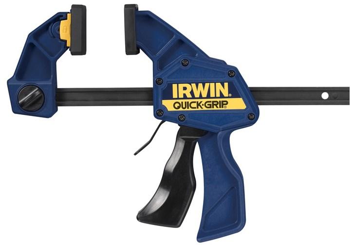 No name IRWIN T524QCEL7 clamp Bar