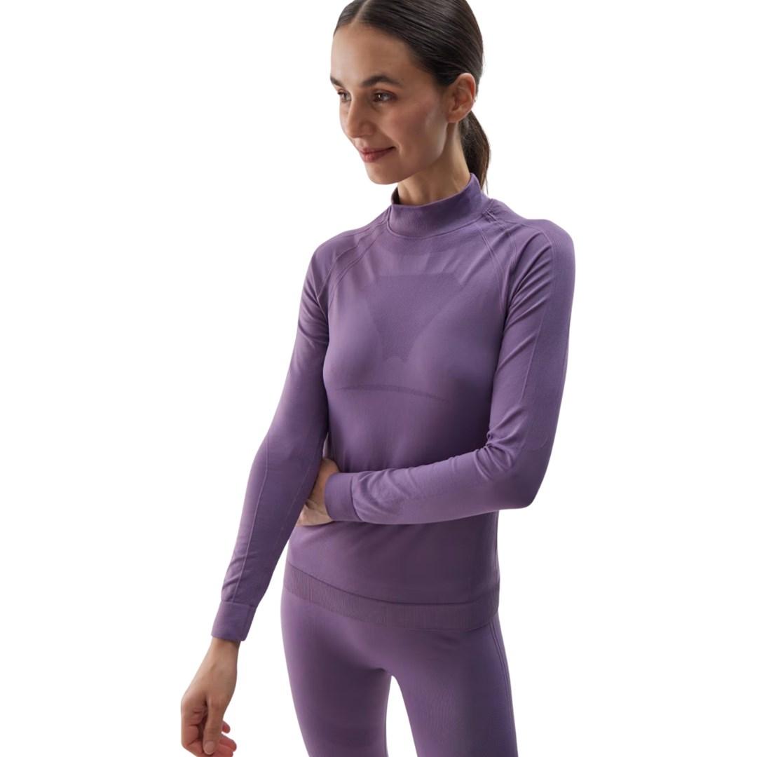 No name Women`s Seamless Thermal Underwear