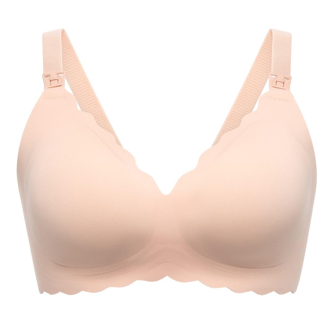 Momcozy YN46 Nursing bra, size S