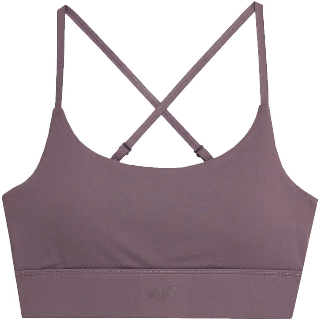 No name Sports Bra 4F F079