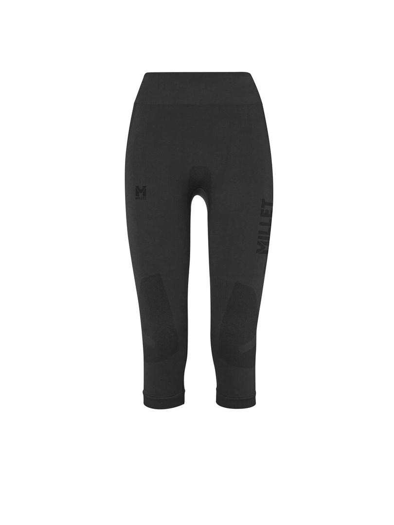 MILLET Underwear Drynamic Soft Black -