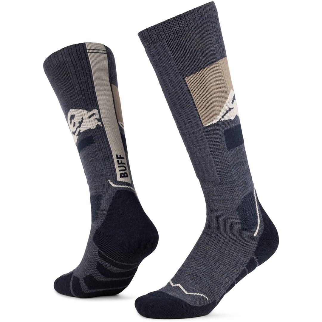BUFF Merino HW Over The Calf