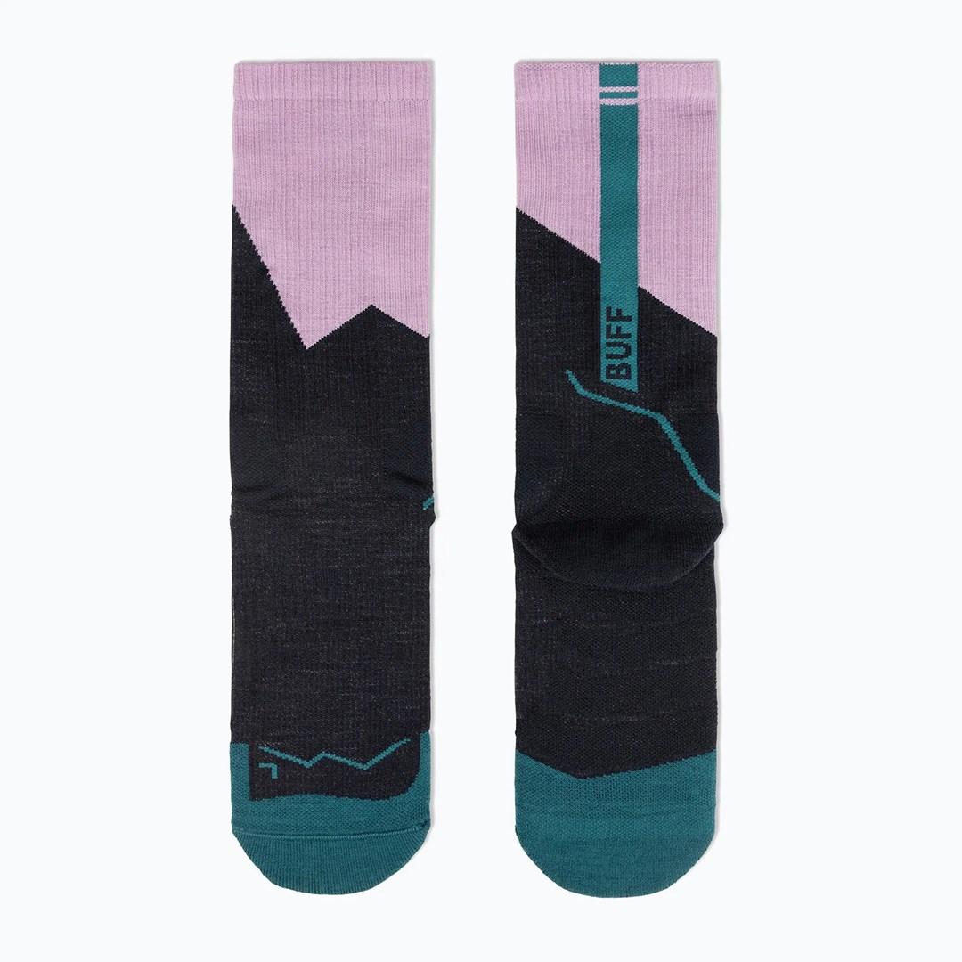 BUFF Merino MW Crew Socks MWC1