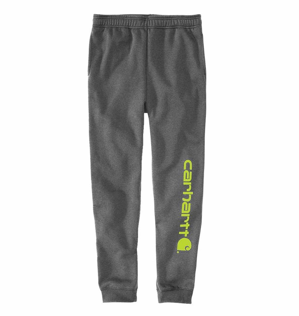 No name Carhartt Graphic Jogger Sweatpants
