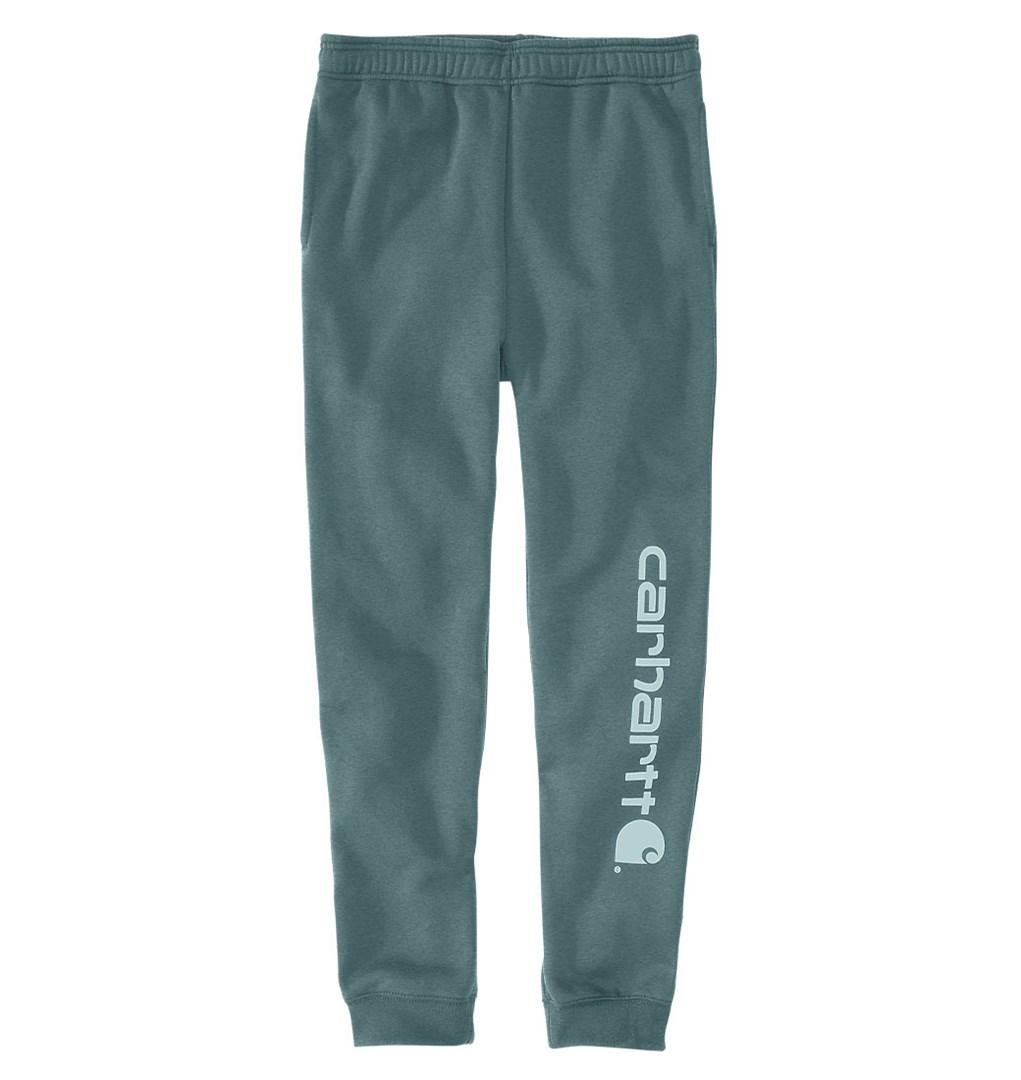 No name Carhartt Graphic Jogger Sweatpants