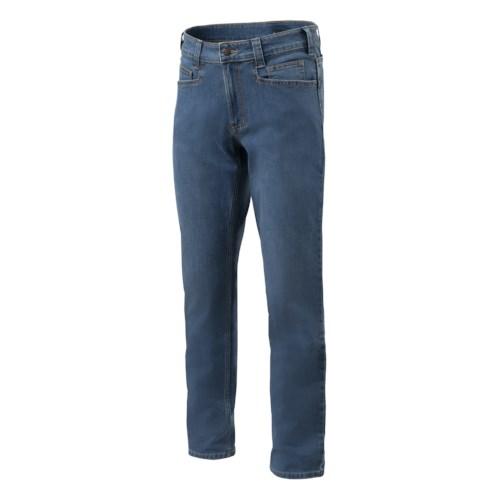 No name Spodnie Treadstone Jeans -